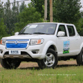 China dongfeng hot sale and good quality RICH pickup electric with pickup electric car for sale